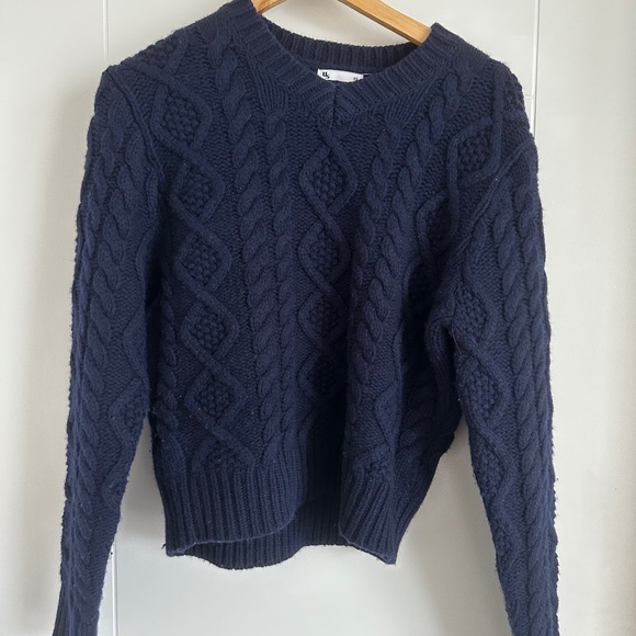 Uncle studio sweater - Picture 1 of 2